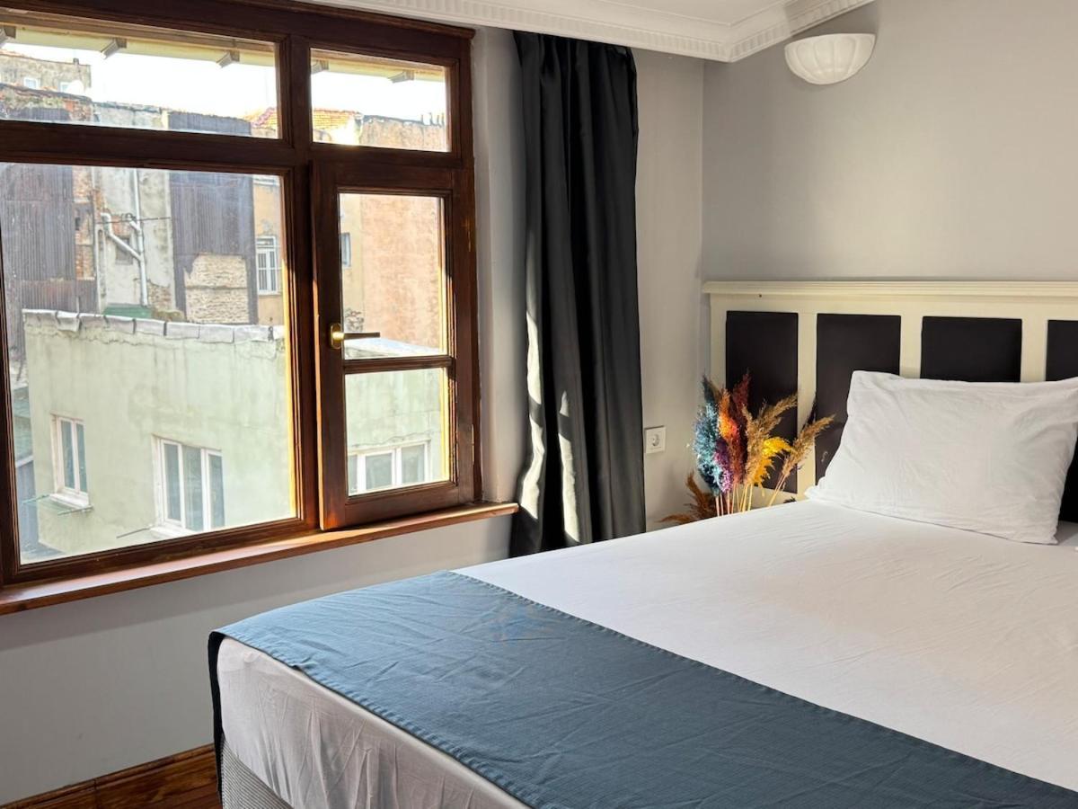 Apartament Perahomes View Wooden Flat *